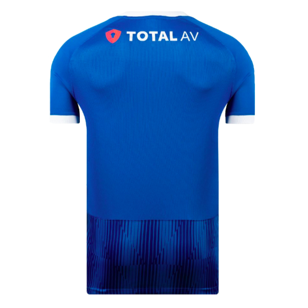 2023-2024 Portsmouth Home Shirt (Poole 5)