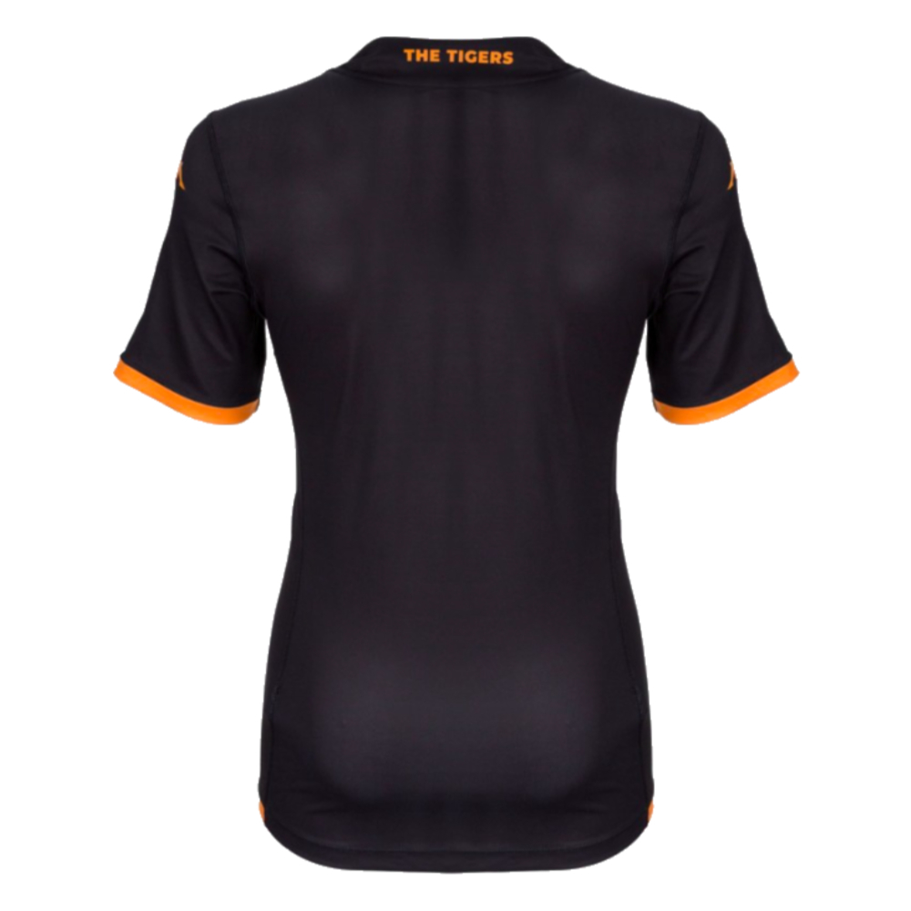 2023-2024 Hull City Home Shirt (SINIK 11)