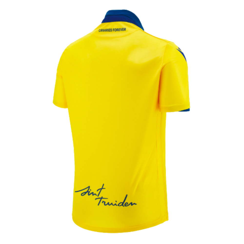 2023-2024 Sint Truiden Home Shirt