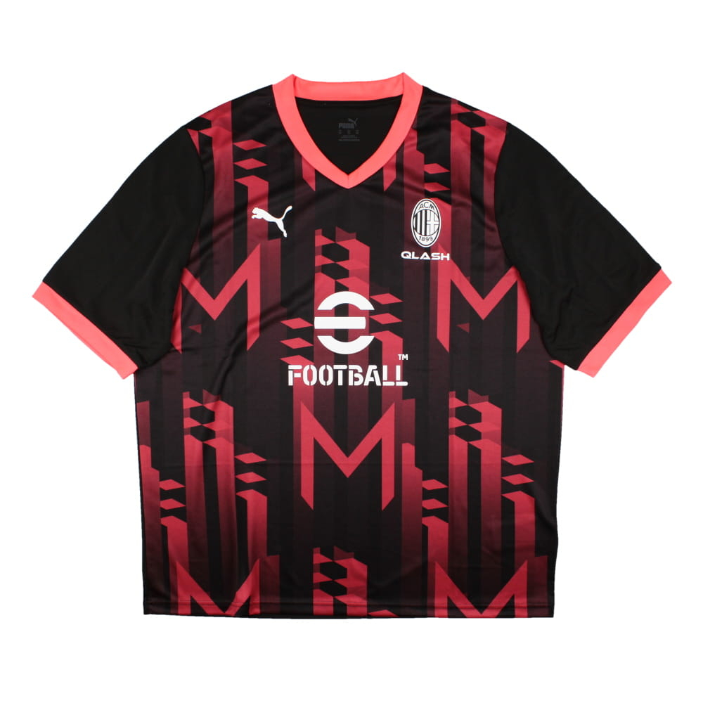 2023-2024 AC Milan Esports Jersey (Tomori 23)