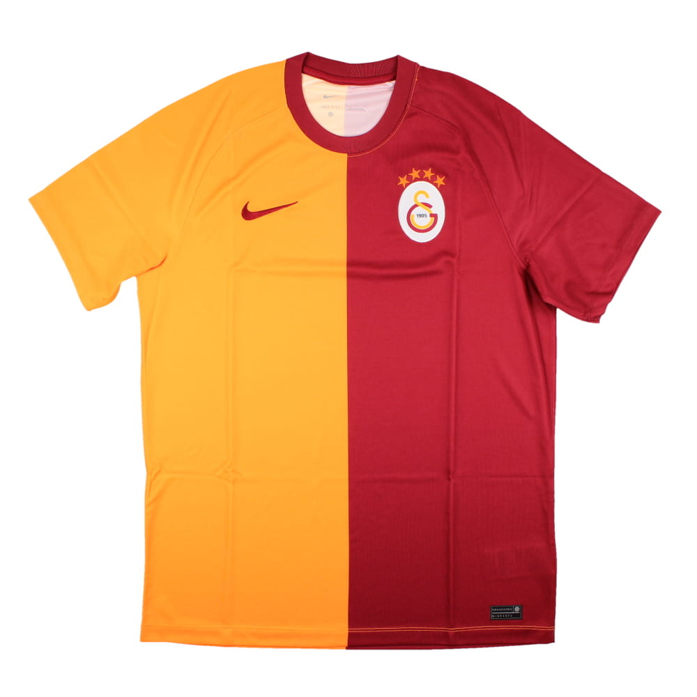 2023-2024 Galatasaray Home Shirt (Arda 66)