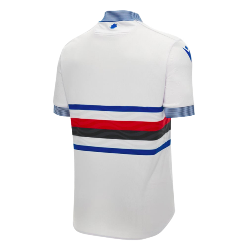 2023-2024 Sampdoria Away Shirt (CONTI 13)