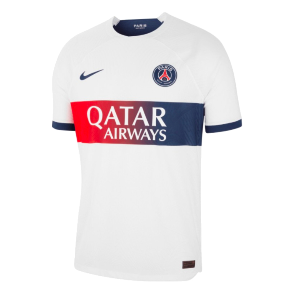 2023-2024 PSG Away Shirt (Okocha 10)