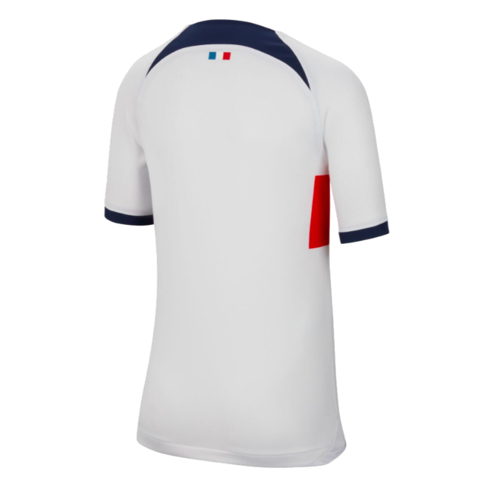 2023-2024 PSG Away Shirt (Kids)