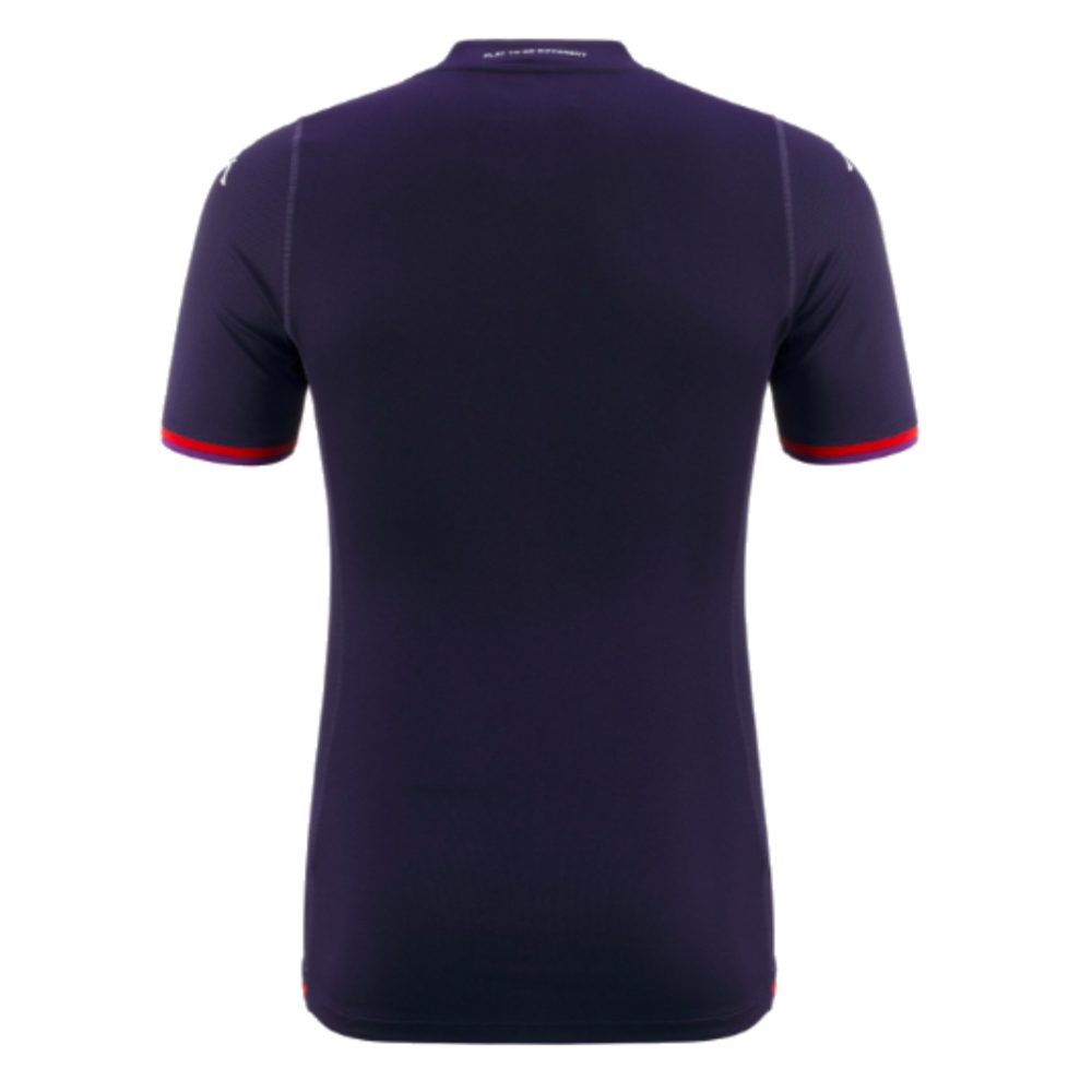 2023-2024 Fiorentina Kombat Pro Third Jersey (Dodo 2)