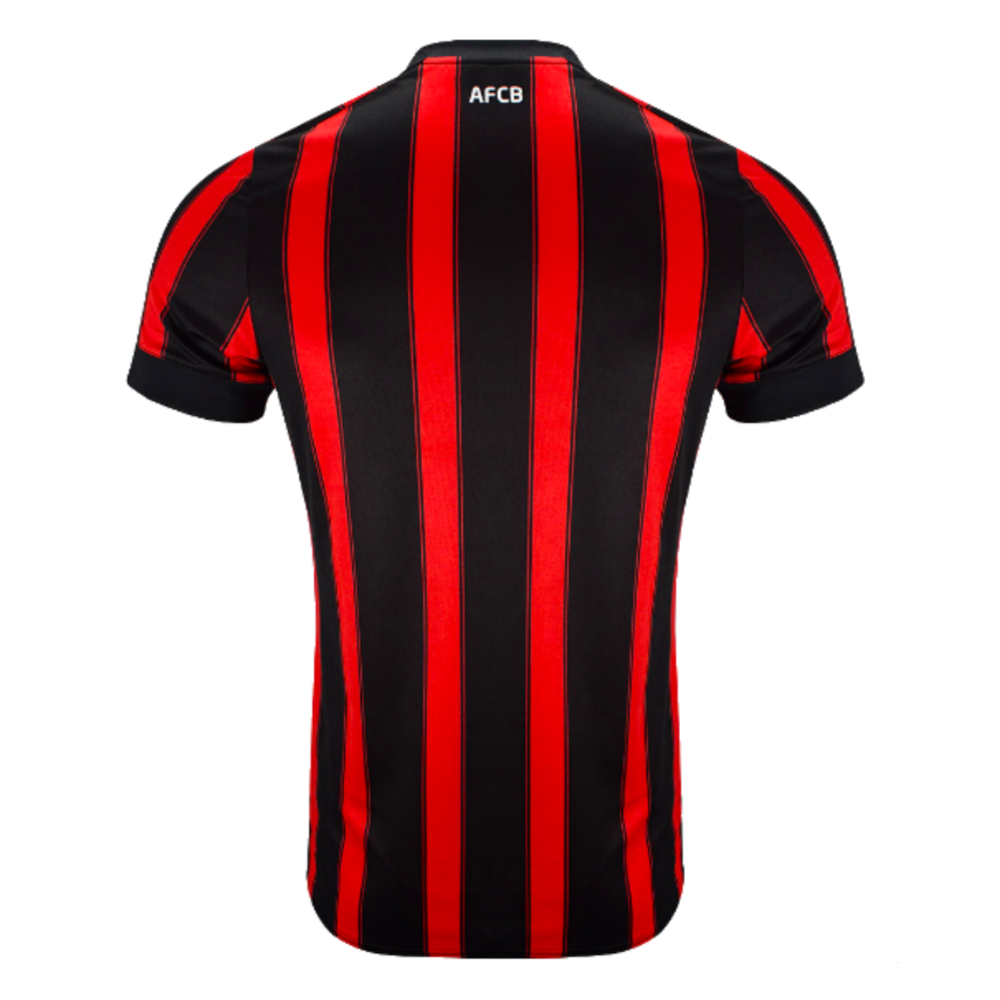 2023-2024 Bournemouth Home Shirt (SEMENYO 24)