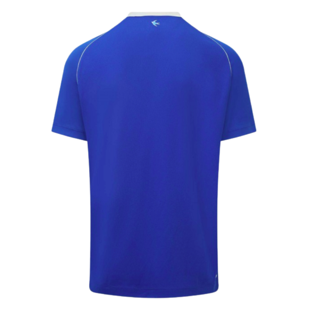 2023-2024 Cardiff City Home Shirt (Ojo 54)