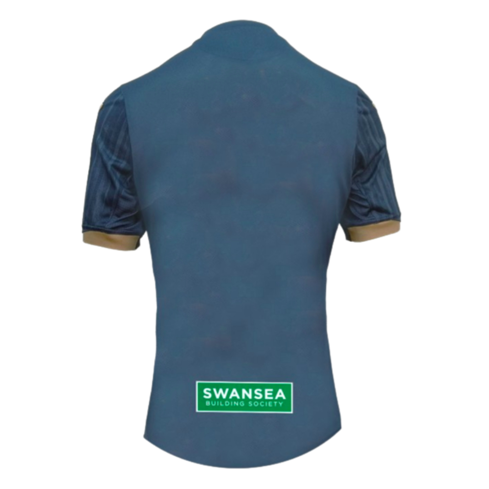 2023-2024 Swansea City Away Shirt