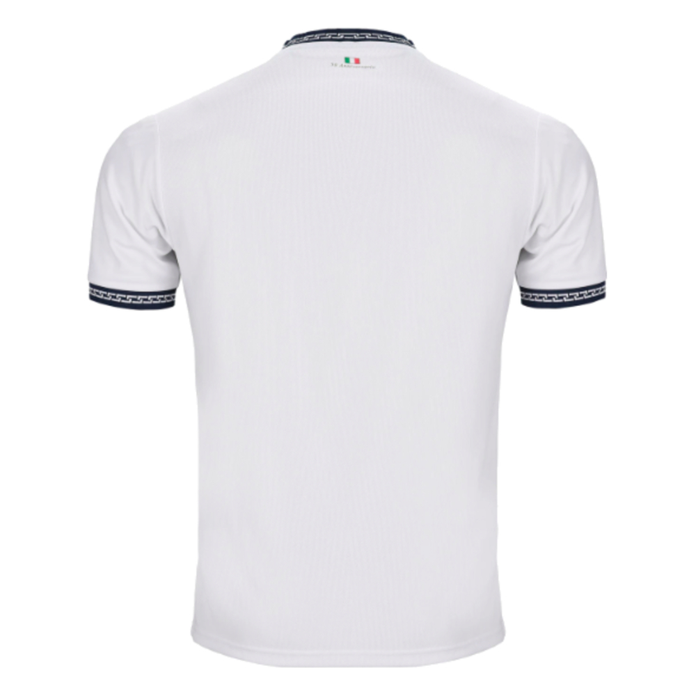 2023-2024 Lazio Third Shirt (Your Name)