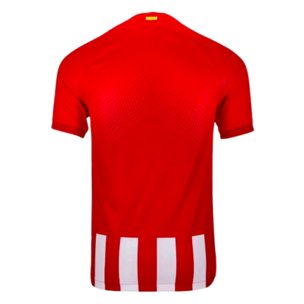 2023-2024 Atletico Madrid Home Shirt