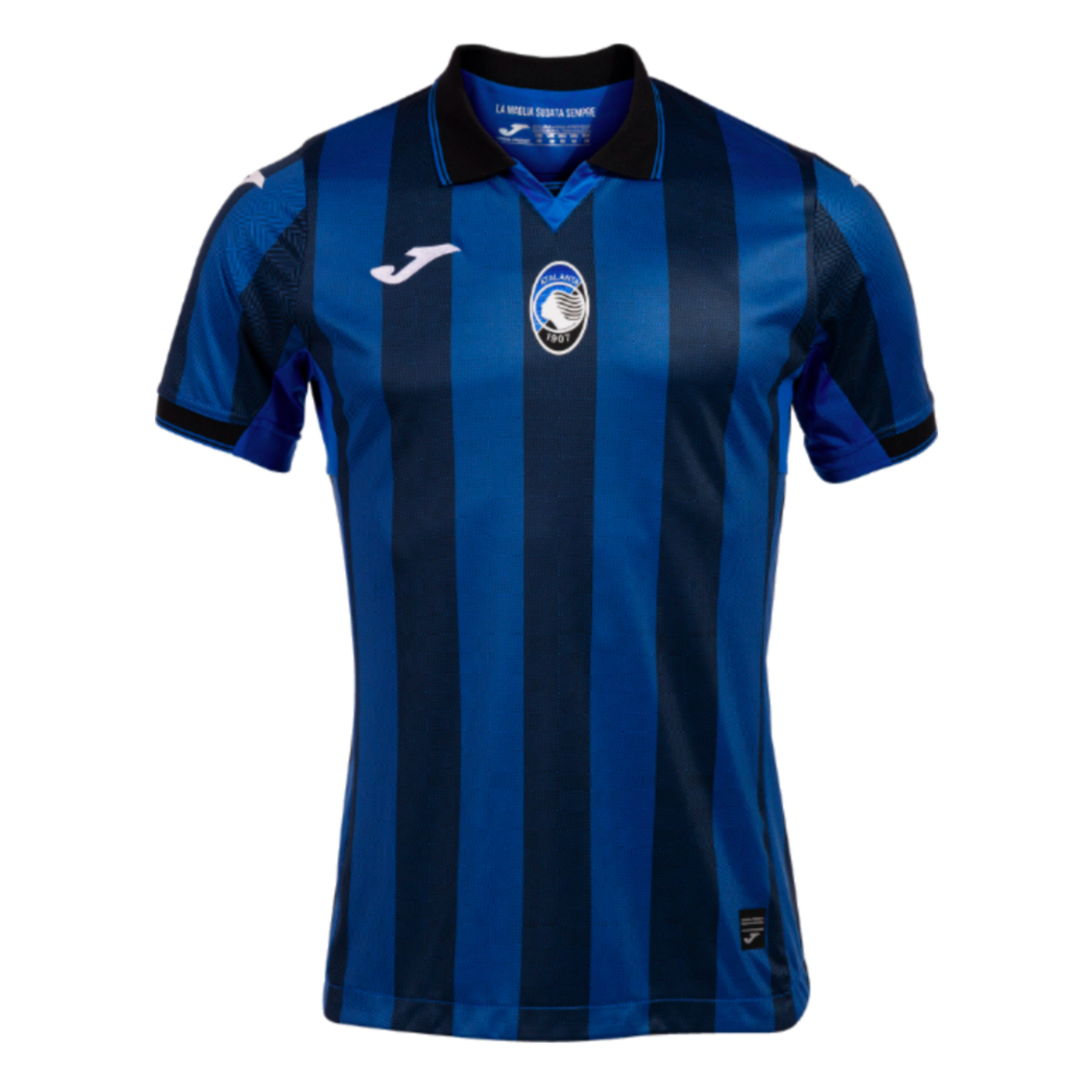 2023-2024 Atalanta Home Shirt (Hateboer 33)