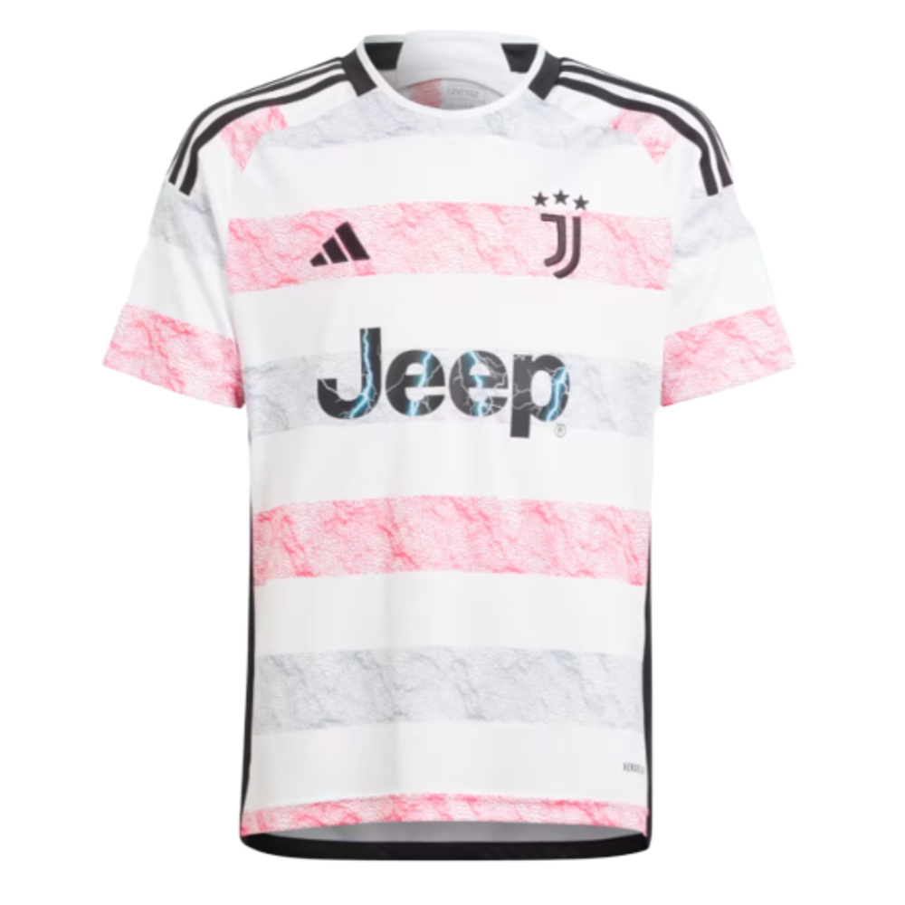 2023-2024 Juventus Away Shirt (Kids) (CANNAVARO 5)