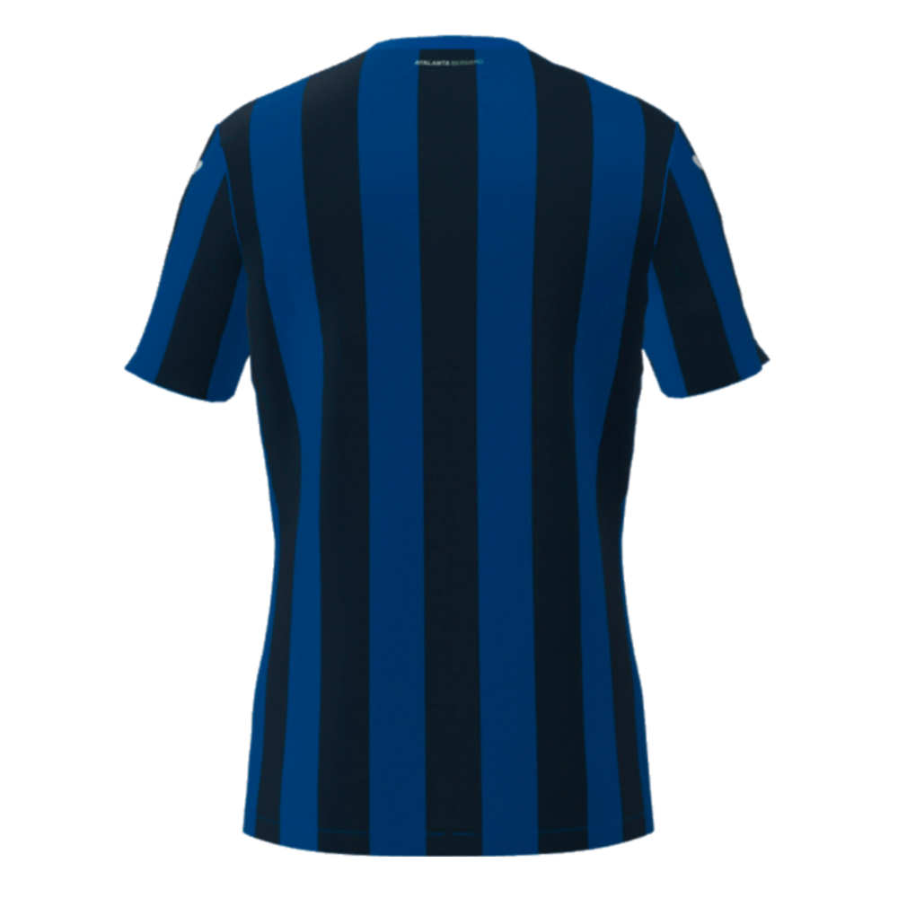 2023-2024 Atalanta Replica Home Shirt (Djimsiti 19)