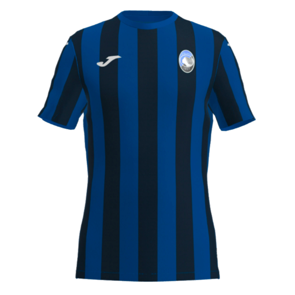 2023-2024 Atalanta Replica Home Shirt (Djimsiti 19)