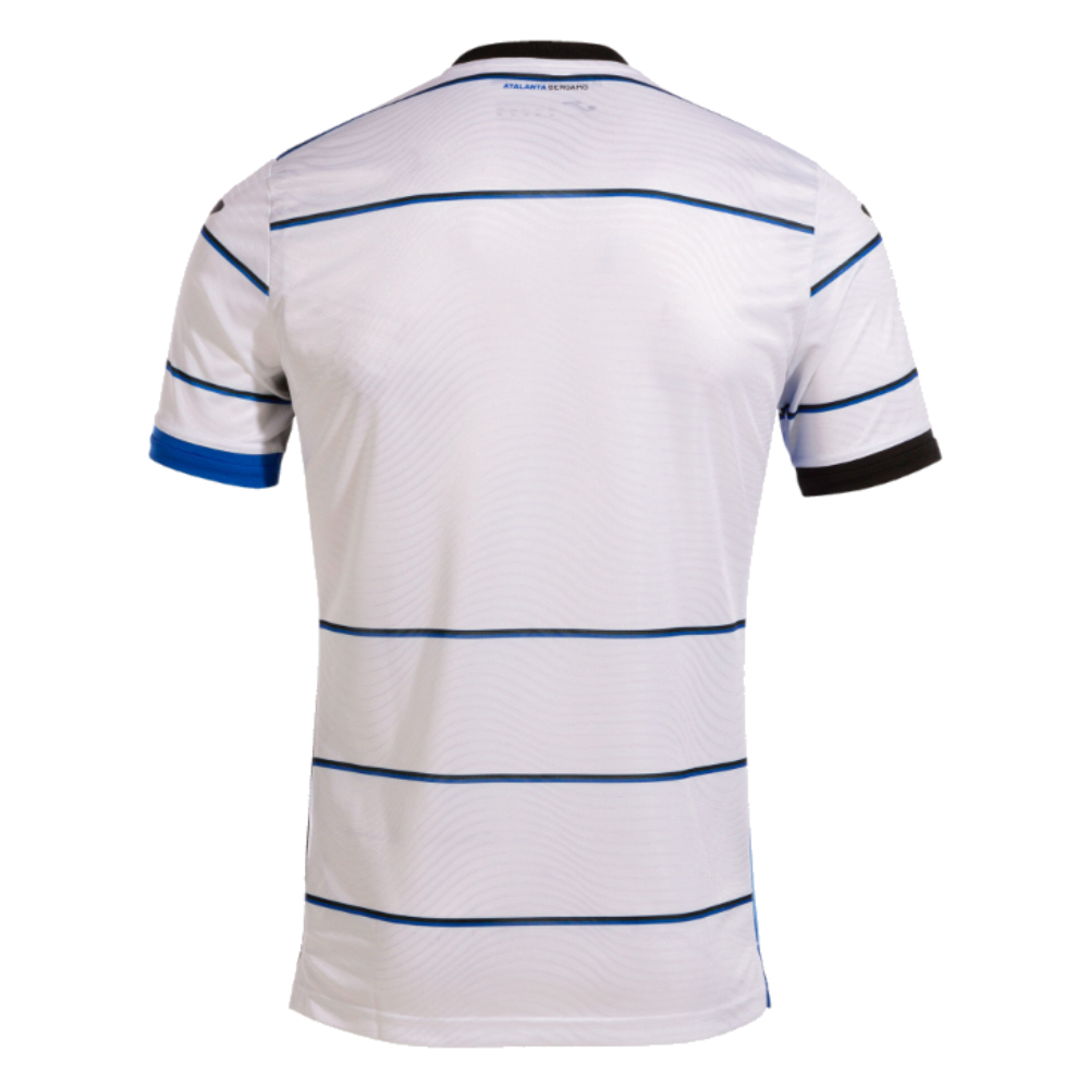 2023-2024 Atalanta Away Shirt