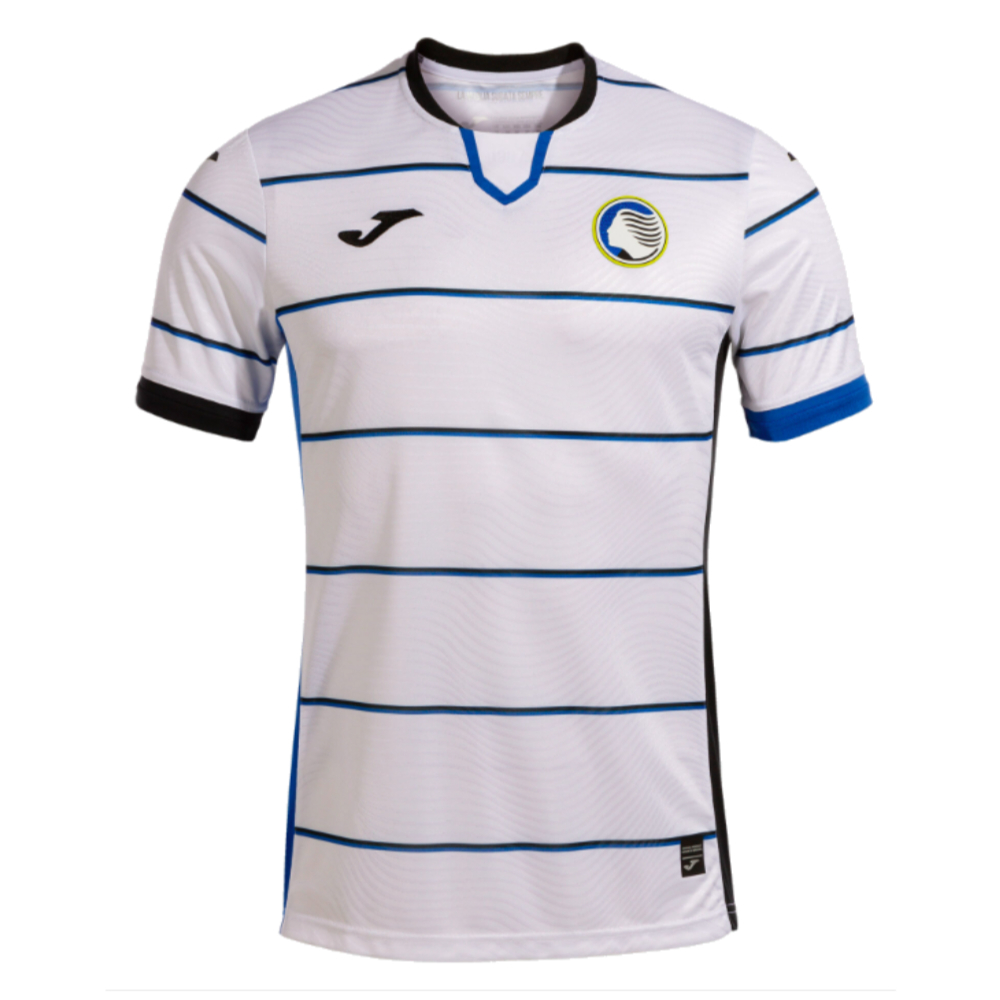 2023-2024 Atalanta Away Shirt (Ilicic 72)