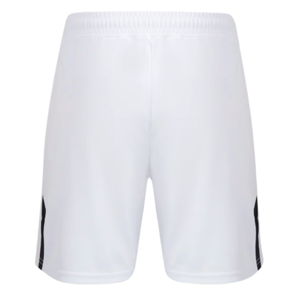 2023-2024 Newcastle Away Shorts (White)