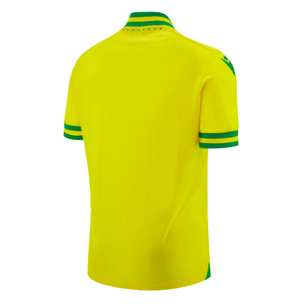 2023-2024 Nantes Authentic Home Shirt