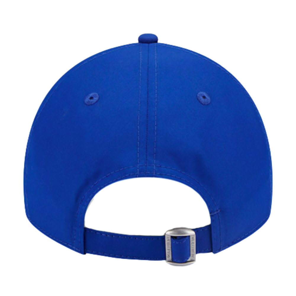 Chelsea Lion Crest Blue 9TWENTY Adjustable Cap