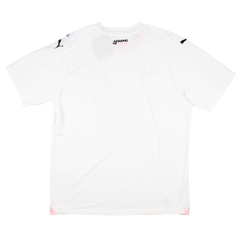 2023-2024 Palermo Third Shirt