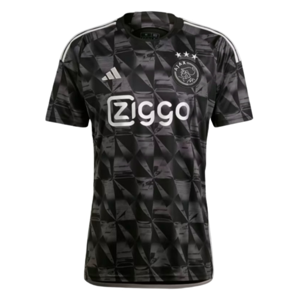 2023-2024 Ajax Third Shirt (DAVIDS 8)