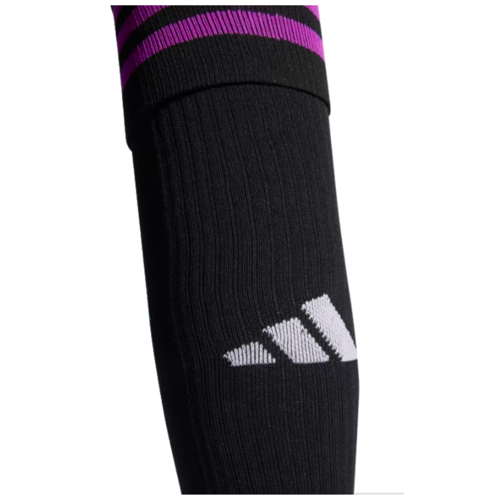 2023-2024 Bayern Munich Away Socks (Black)