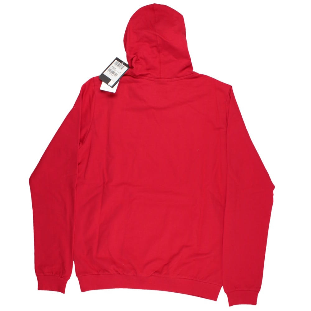 Wales RWC 2023 WRU Rugby Hooded Sweatshirt (Red)