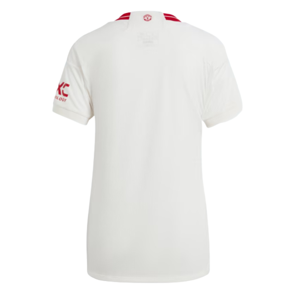 2023-2024 Man Utd Third Shirt (Ladies)