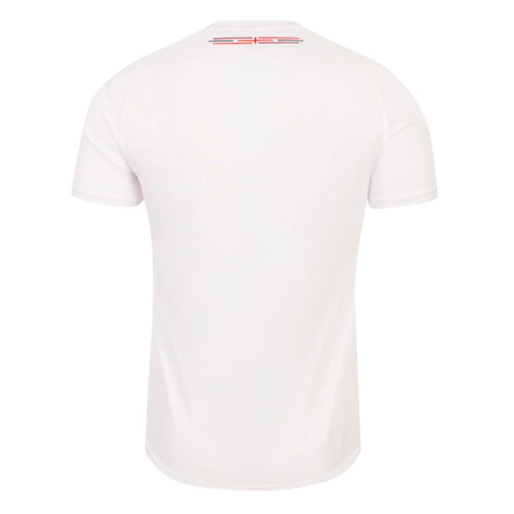 2023-2024 England Rugby Home Shirt (George 2)