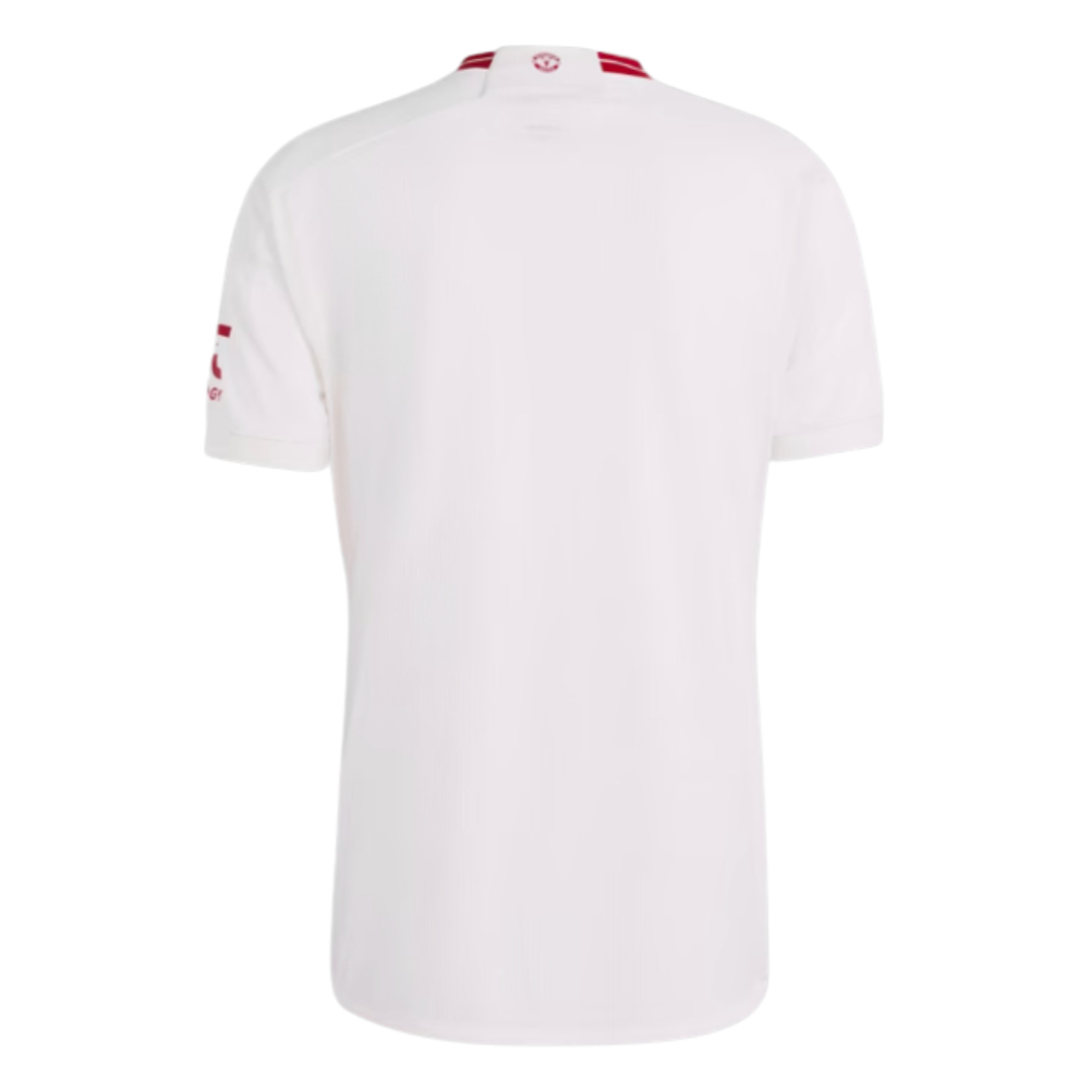 2023-2024 Man Utd Third Shirt (Charlton 9)