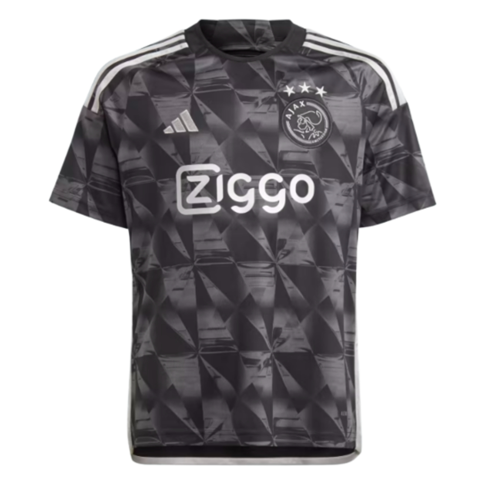 2023-2024 Ajax Third Shirt (Kids) (BLIND 17)