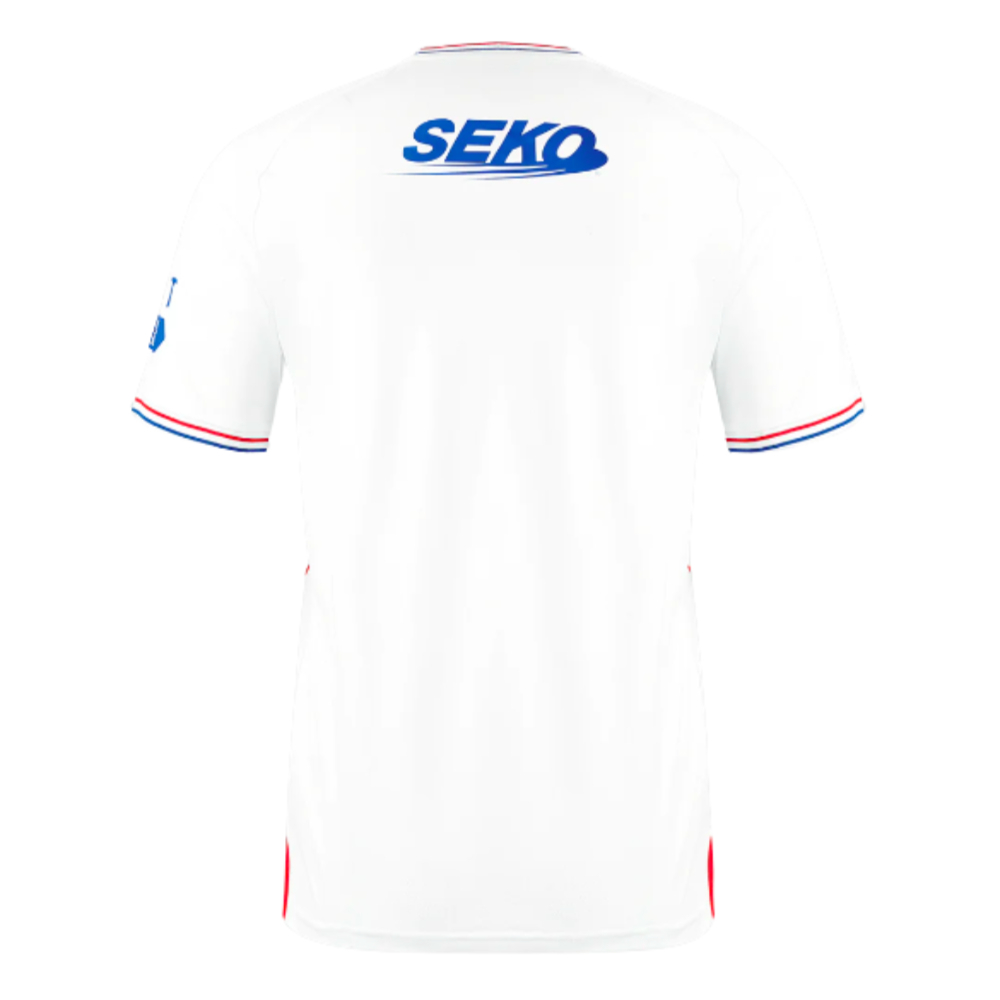 2023-2024 Rangers Away Shirt (R Matondo 17)