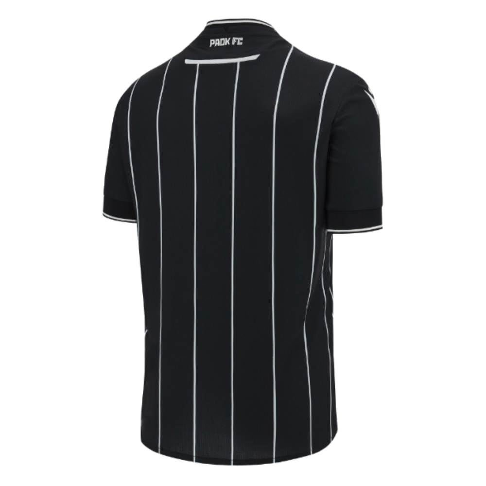 2023-2024 PAOK Salonika Away Shirt