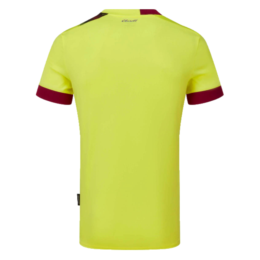 2023-2024 Burnley Away Shirt (Odobert 47)