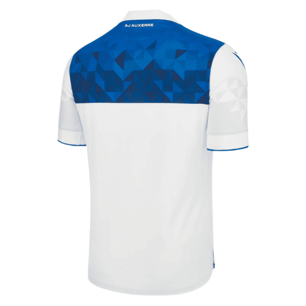 2023-2024 Auxerre Home Shirt