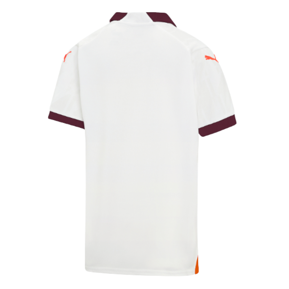 2023-2024 Man City Away Shirt (Kids) (FODEN 47)