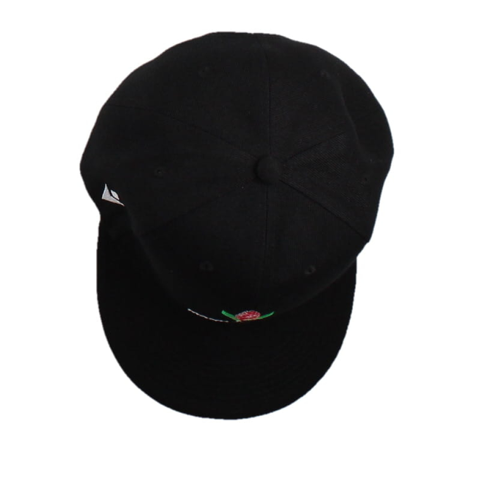 2023-2024 Samoa Rugby Baseball Cap (Black)