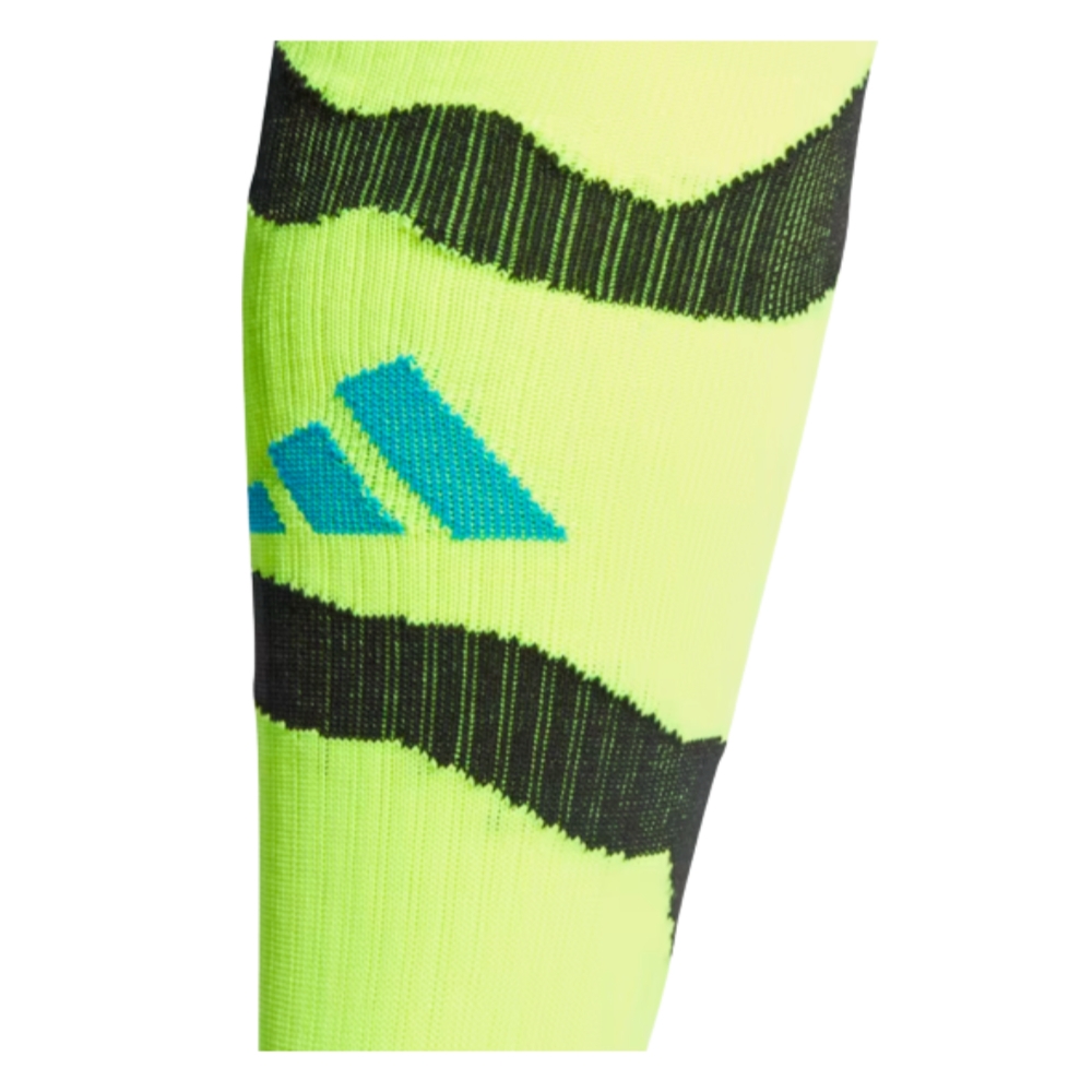 2023-2024 Arsenal Away Socks (Yellow)