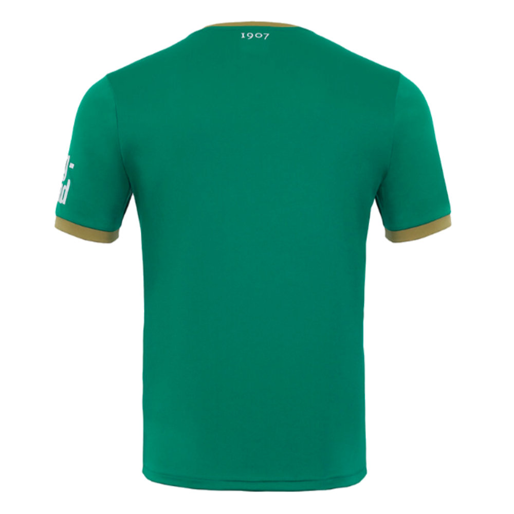 2023-2024 FC Augsburg Away Shirt (Your Name)