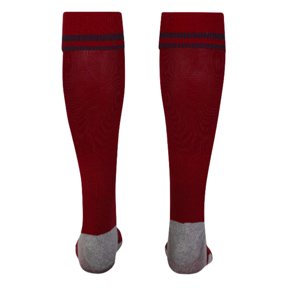 2023-2024 England Rugby Alternate Socks