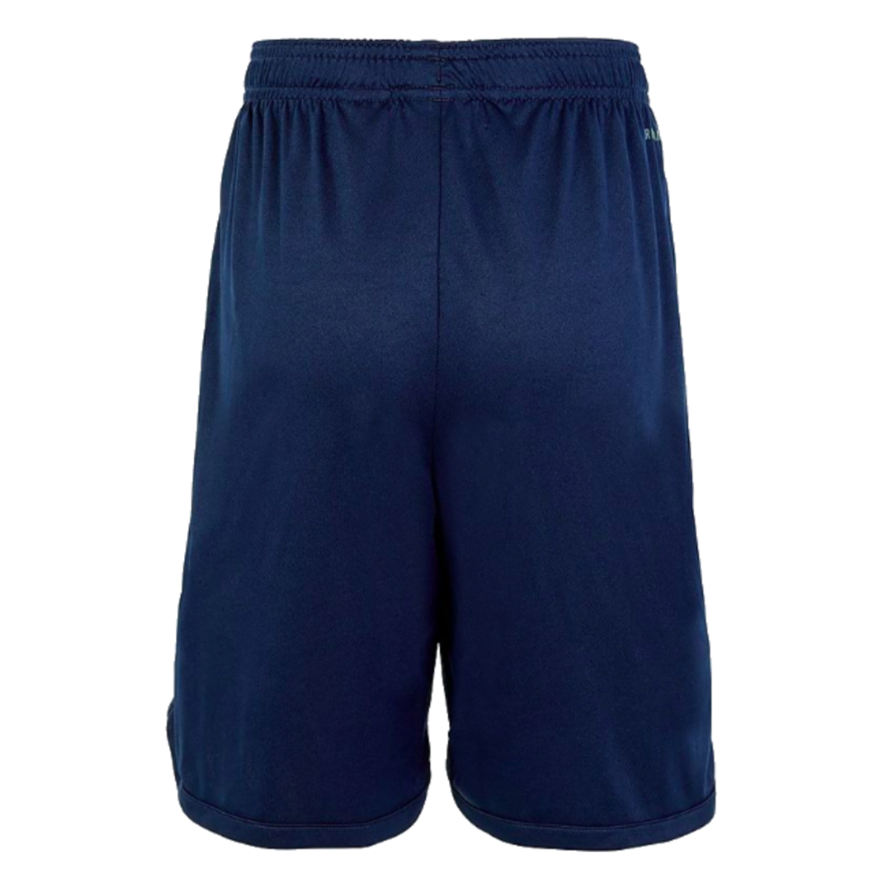 2023-2024 Arsenal Third Shorts (Navy) - Kids