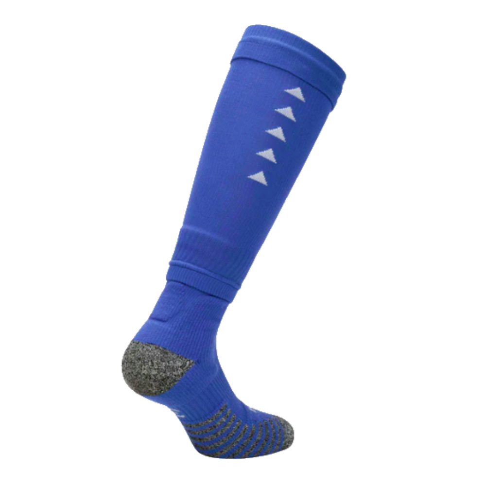 2023-2024 AC Milan Third Socks (Sapphire)