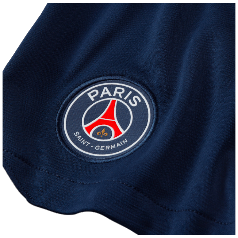 2023-2024 PSG Home Shorts (Kids)