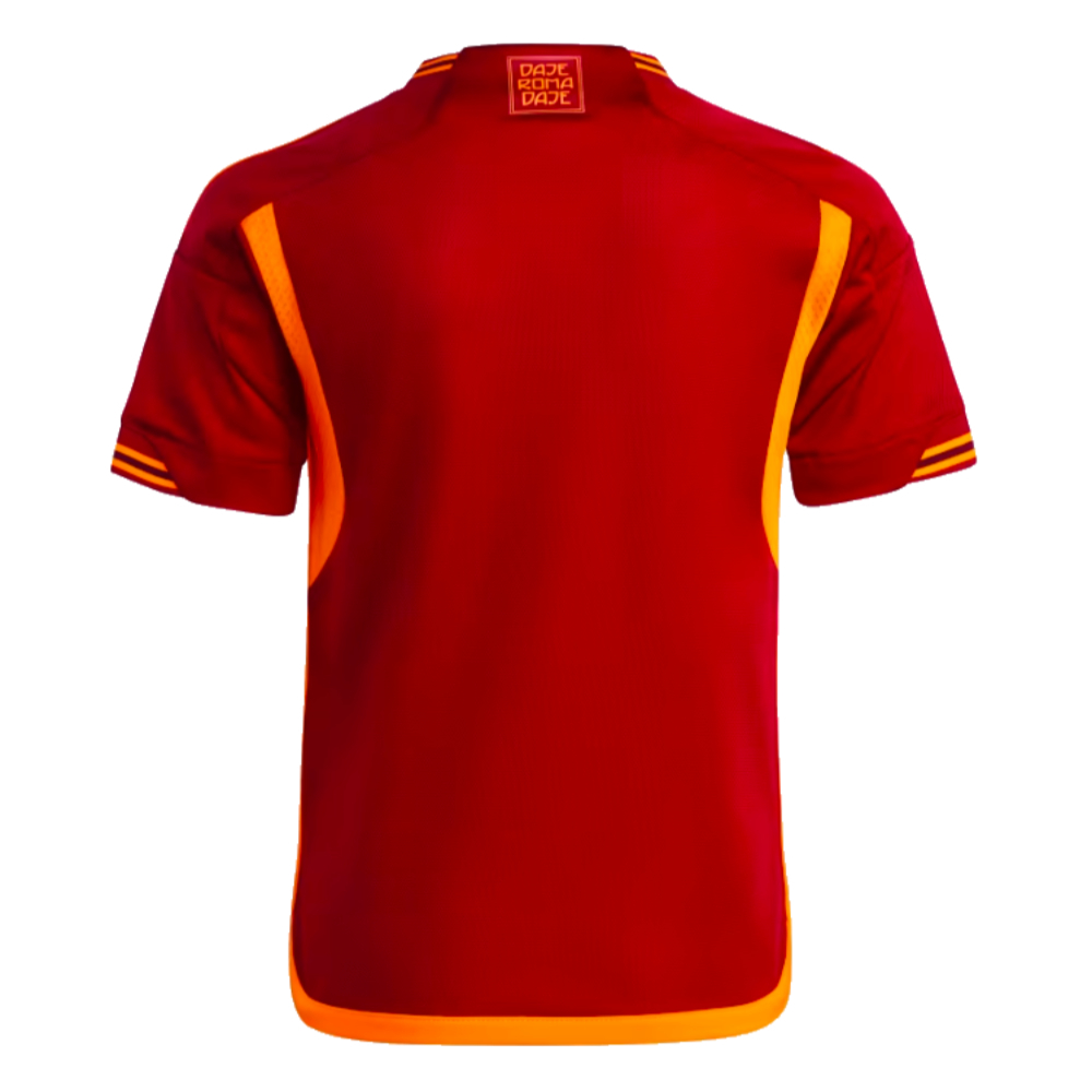 2023-2024 AS Roma Home Mini Kit (MATIC 8)