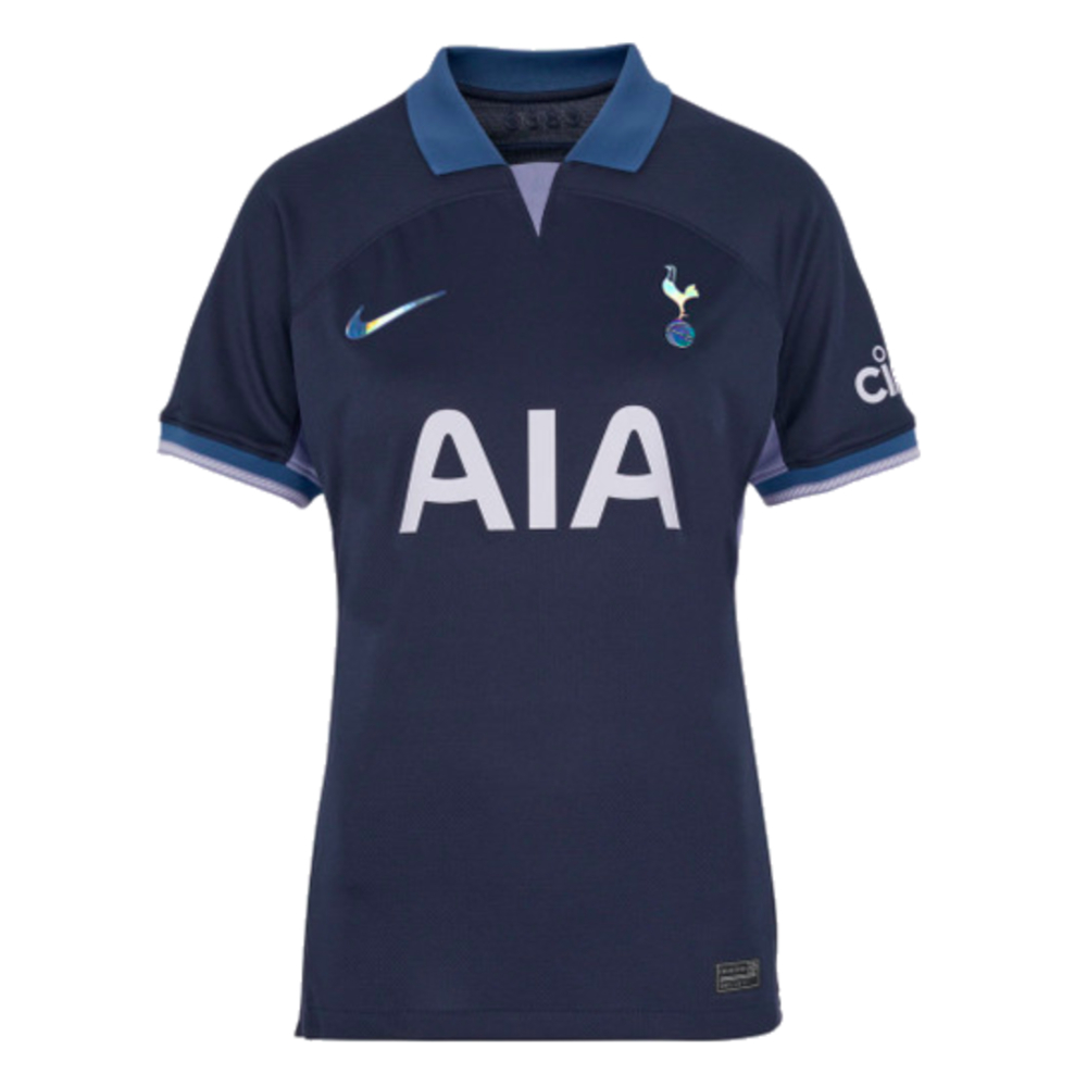 2023-2024 Tottenham Hotspur Away Shirt (Womens) (Lineker 10)