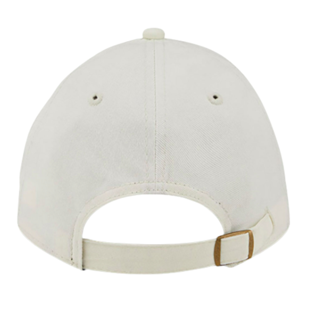 Chelsea 1992 Lion Stone Casual Classic Cap (Cream)