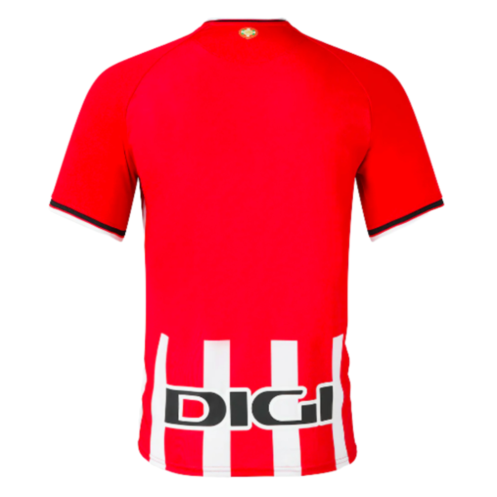 2023-2024 Athletic Bilbao Home Shirt (Kids) (Susaeta 14)