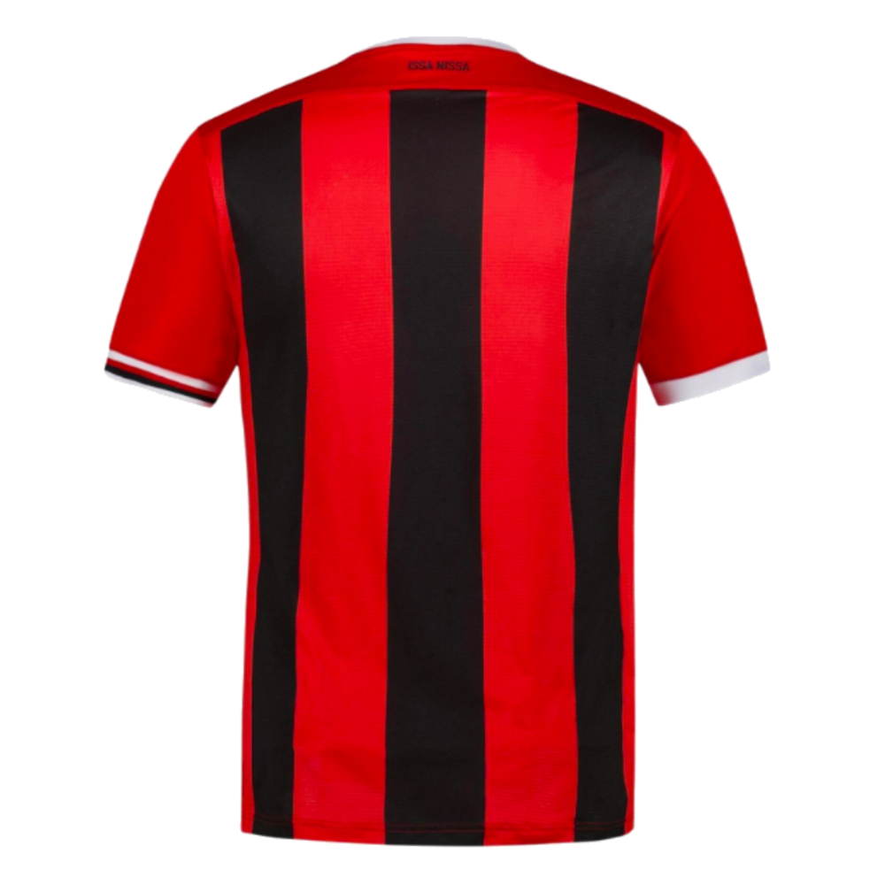 2023-2024 OGC Nice Home Shirt (Rosario 8)