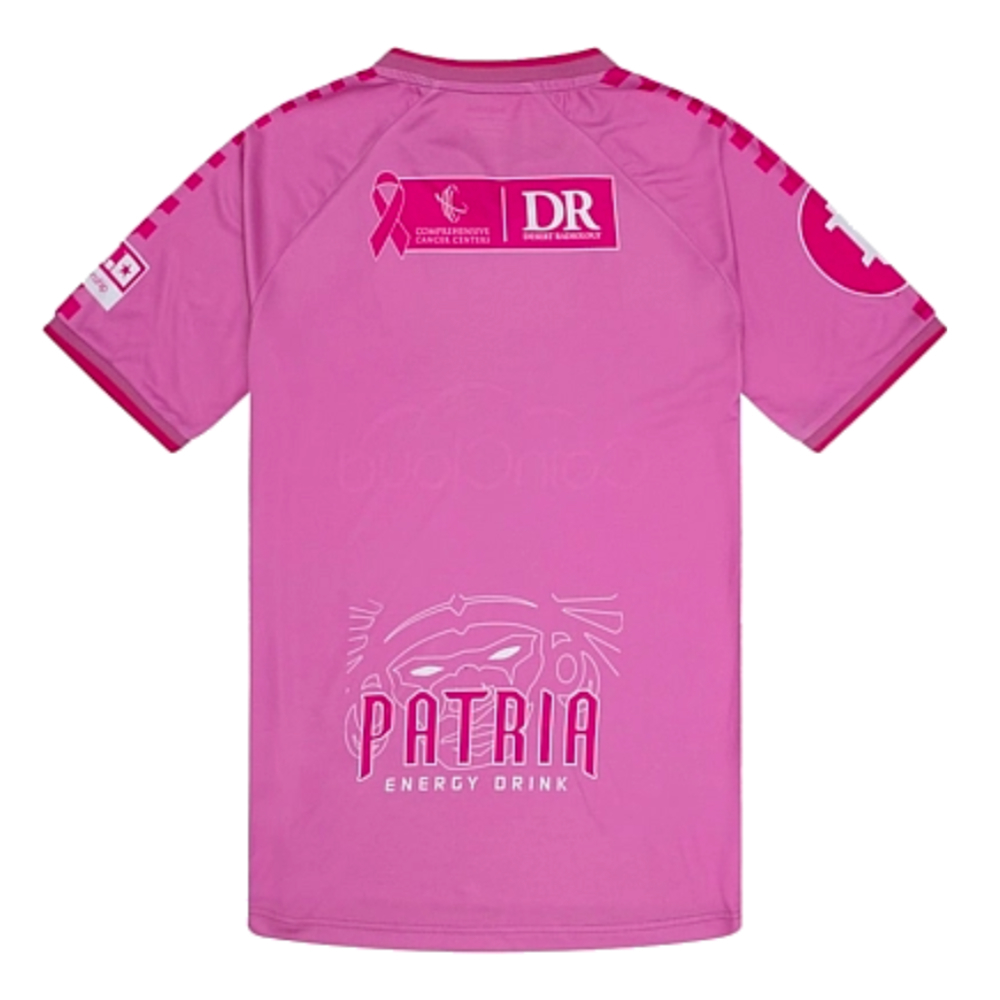 2023 Las Vegas Lights Cancer Charity Shirt (Your Name)