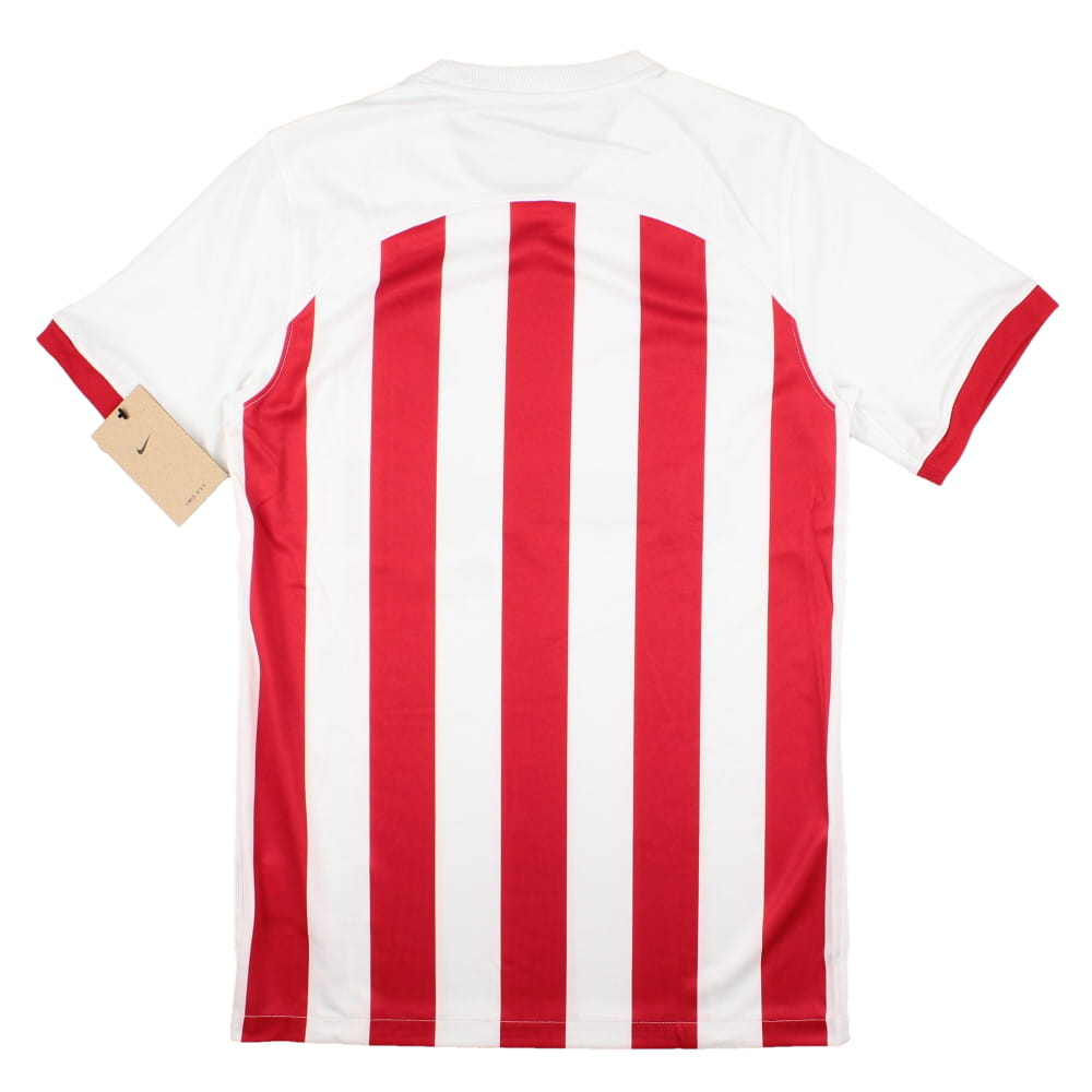 2023-2024 Sunderland Home Shirt (Your Name)